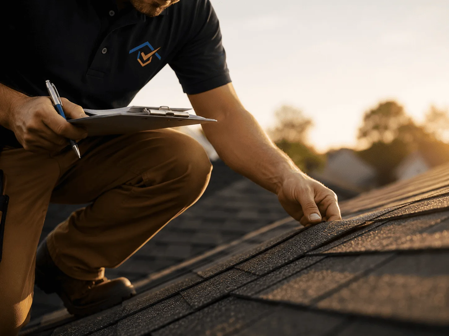 Why Choose Roof Inspection in Camp Grove, IL
