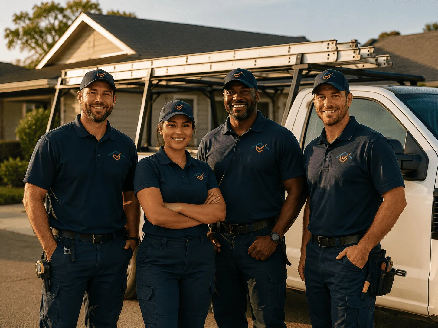 Roof Inspection company in Camp Grove, IL
